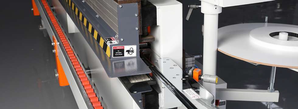 Ams Fastband Az423 Kenar Bantlama Makinesi